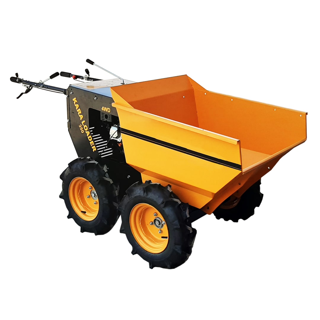 تجهیزات برداشت